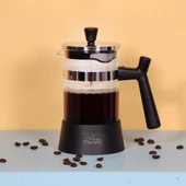 Any Morning FF084 Kahve ve Bitki Çayı için French Press 600 ML - 8
