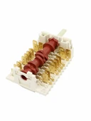 Bosch Siemens Ankestra Fırın Seçme Şalteri Cihazınızla Uyumluluk thumbnail 3