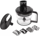 Siemens Uyumlu Mutfak Robotu Parçalayıcı Seti thumbnail 2