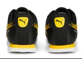 Puma PL Roma Via Porsche 307672-01 Erkek Spor Ayakkabı - 8