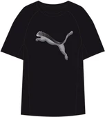 Puma 681668-01 Evostrıpe Tee Tişort Kadın Tişört - 1