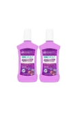 Dkdent Karanfil Özlü Ağız Bakım Suyu 500 ml x 2 Adet - 1