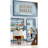 Dedemin Bakkalı Şermin Yaşar - 1