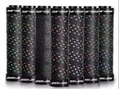 SARİSSA Jelli Elcik Destekli Yapı Kolay Kavrama Kaymaz Vidalı, Ergonomik Bisiklet Elciği - 1