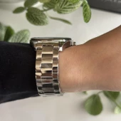 Daniel Klein DK.1.13718-8 Kadın Kol Saati thumbnail 4