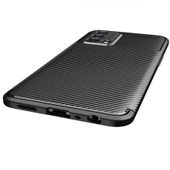 Oppo A74 4G Uyumlu Kılıf Negro Silikon Kapak - 5