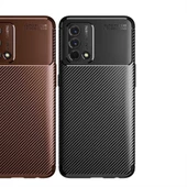 Oppo A74 4G Uyumlu Kılıf Negro Silikon Kapak - 3