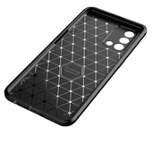 Oppo A74 4G Uyumlu Kılıf Negro Silikon Kapak - 7