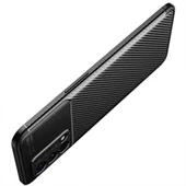 Oppo A74 4G Uyumlu Kılıf Negro Silikon Kapak - 6