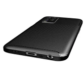 Oppo A54 4G Uyumlu Kılıf Negro Silikon Kapak thumbnail 6