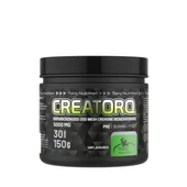 Torq Creatorq %100 Micronized Creatine 150 Gr - 1