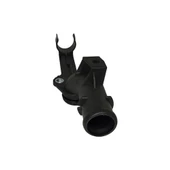 Mercedes W203,W212,W204,W209 için Su Termostat Borusu OEM:A2712001352 - 3