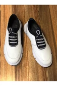 Hakik Deri Casual Slip On Erkek Ayakkabı - 2