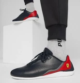 Puma Ferrari Drift Cat Decima 307193-07 Erkek Spor Sneaker Ayakkabı - 2
