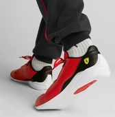 Puma Ferrari Drift Cat Decima 307193-05 Erkek Spor Sneaker Ayakkabı - 5