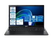 Acer Extensa 15 EX215-54-57KW NX.EGJEY.006 i5-1135G7 16 GB 512 GB SSD Iris Xe Graphics 15.6" Full HD Notebook - 1