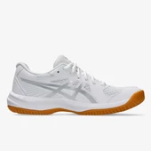 Asics 1072A107-100 Upcourt 6 Kadın Voleybol Ayakkabısı - 1
