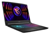 MSI Katana 17 / Rtx4070 / I7-13620h / 32 Gb Ram / 1 Tb M.2 Ssd / 17.3 144hz / Win11 Pro - 4