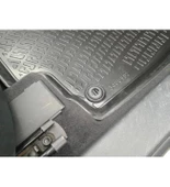 Ford C-max 2012 Model 4D Havuzlu Paspas thumbnail 3