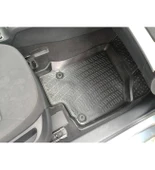 Ford C-max 2012 Model 4D Havuzlu Paspas thumbnail 2