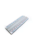 Breadboard Mb-102 830 Hücre Mb102 Büyük Boy Bread Board Protoboard Prototip Elektronik Deney - 3