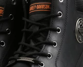 Harley Davidson 025G100128 Jim Deri Unisex Bot - 9