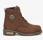 Harley Davidson 025G100128 Jim Deri Unisex Bot - 4