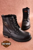 Harley Davidson 025G100128 Jim Deri Unisex Bot - 1
