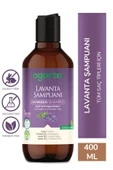 Agarta Doğal Saç Dökülmesine Karşı Şampuan 400 ml - 1
