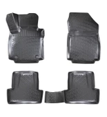 Renault Clio 4 2013 Model 4D Havuzlu Paspas thumbnail 1