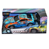 UJ99-P220 1:20 2:4GHz Kontrollü Şarjlı Full Led Işıklı Araç - Gepettoys thumbnail 3