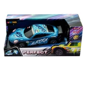 UJ99-P220 1:20 2:4GHz Kontrollü Şarjlı Full Led Işıklı Araç - Gepettoys thumbnail 2