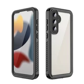 Samsung Galaxy S23 FE Kılıf 1-1 Su Geçirmez Kılıf thumbnail 8