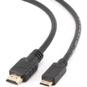 Hafter Hdmi - Mini Hdmi Kablo 1,5 Metre - 1