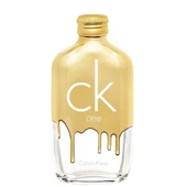 Calvin Klein One Gold Edt 100 Ml Unisex Parfüm - 1