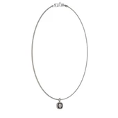 Guess JGUJUMN04009JWSTBKTU Erkek Kolye - 1