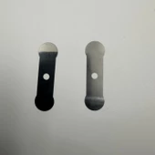 Sessiz Yağsız Kompresör Şim Plakaları 25Lt - 50Lt  1.5Hp - 3