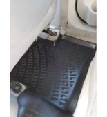 Volkswagen Jetta 2008 Model 4D Havuzlu Paspas - 4