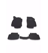 Volkswagen Passat 2020 Model 4D Havuzlu Paspas thumbnail 1