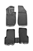 Volvo XC90 2011 Model 4D Havuzlu Paspas - 3