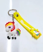 Unicorn Anahtarlık - 6
