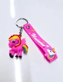 Unicorn Anahtarlık - 2