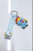Unicorn Anahtarlık - 4