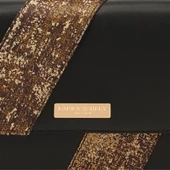 Laura Ashley Gold Kadın Klasik Kol Çantası - 3