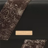 Laura Ashley Gümüş Kadın Klasik Kol Çantası thumbnail 3