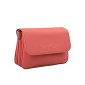 Benetton Mercan Nano Kadın Çapraz Küçük Boy Çanta BNT 1366 - 1