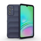 Galaxy A15 Kılıf Esnek TPU Oyuklu Arka Yüzey Tasarımlı Etnik Silikon Kılıf thumbnail 4