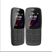 Nokia 113 Tuşlu Cep Telefonu - 1