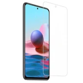 Xiaomi Poco F3 Uyumlu Buff ve Cam Karışımı Nano Micro Temperli Ekran Koruyucu - 1