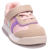Vicco Kiev 346P24K310CN Pudra Ortopedik Kız  Çocuk Spor Ayakkabı thumbnail 1